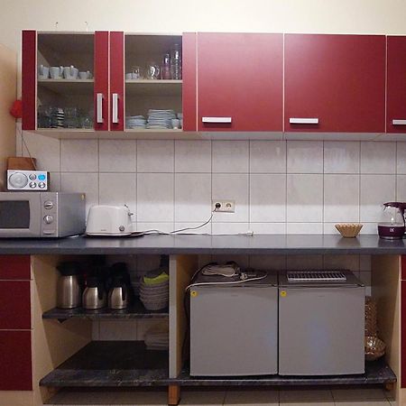 Apartmenthaus Im Stieg كيدلينبورغ المظهر الخارجي الصورة