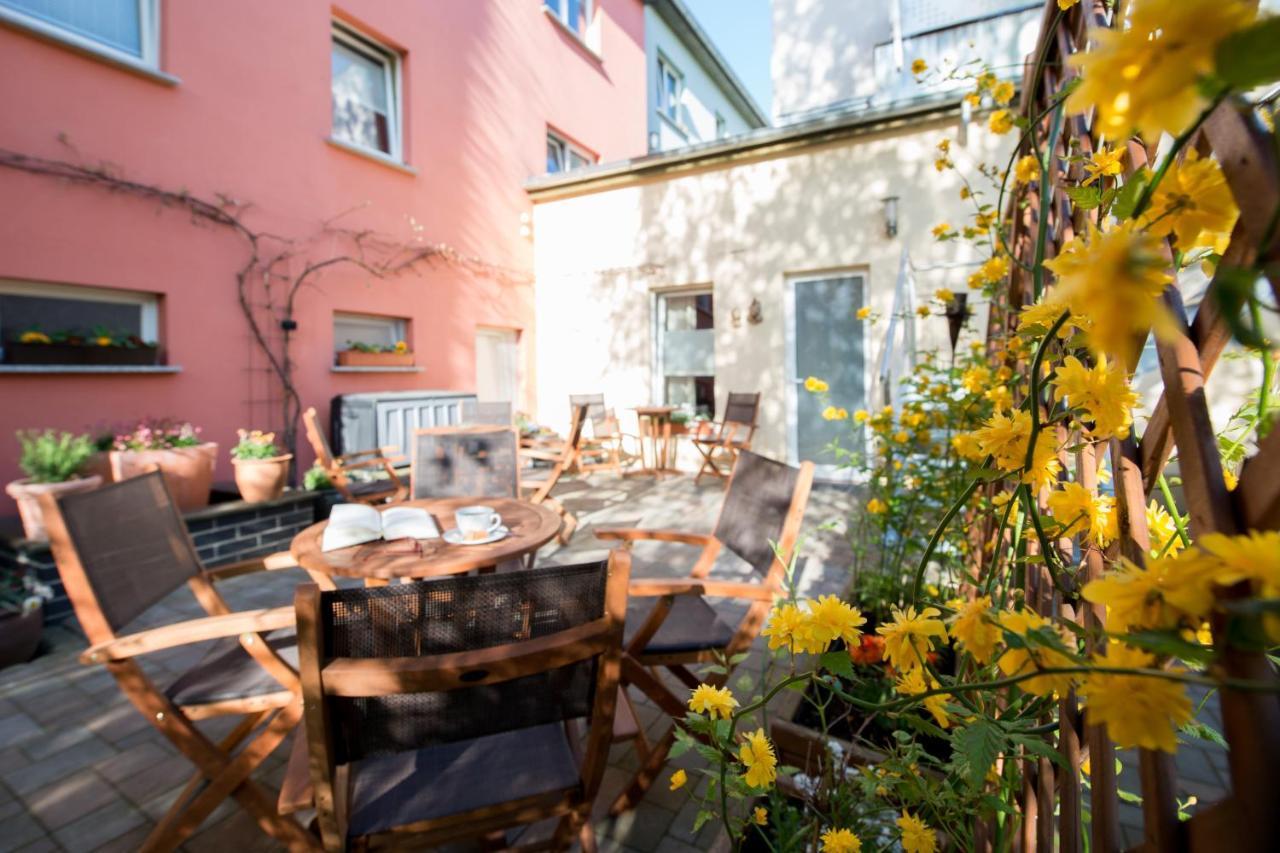 Apartmenthaus Im Stieg كيدلينبورغ المظهر الخارجي الصورة