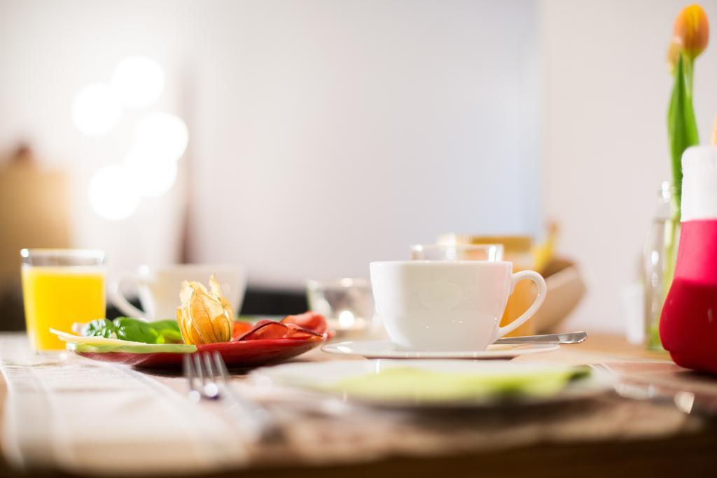 Apartmenthaus Im Stieg كيدلينبورغ الغرفة الصورة