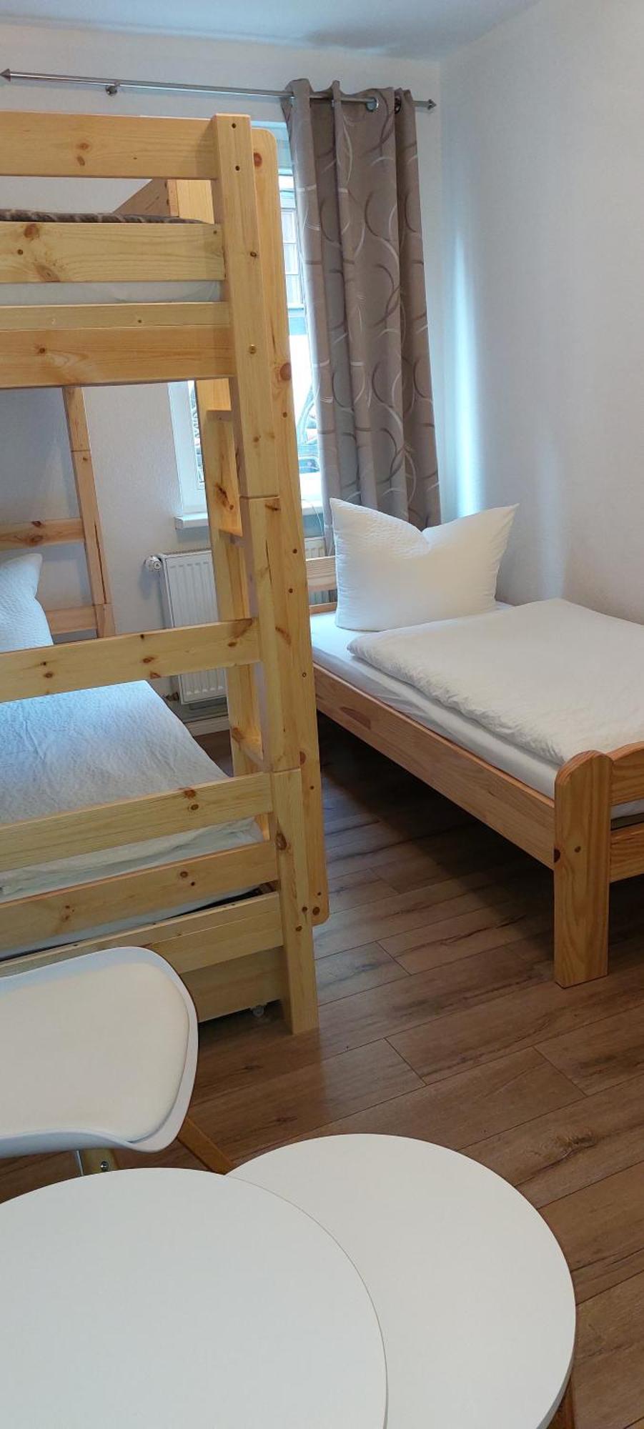 Apartmenthaus Im Stieg كيدلينبورغ الغرفة الصورة