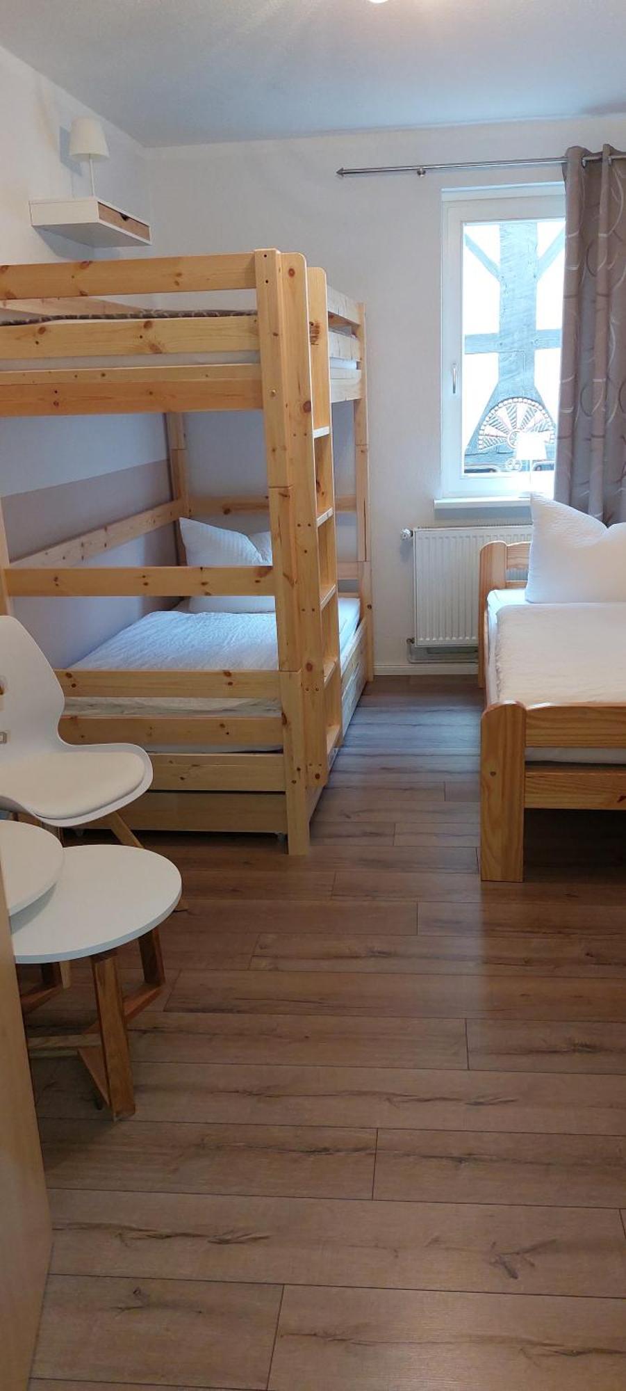Apartmenthaus Im Stieg كيدلينبورغ الغرفة الصورة