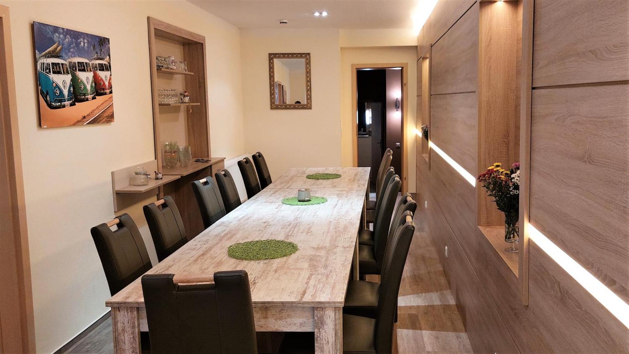 Apartmenthaus Im Stieg كيدلينبورغ المظهر الخارجي الصورة