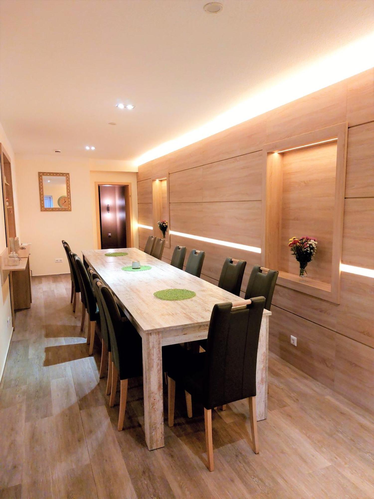 Apartmenthaus Im Stieg كيدلينبورغ المظهر الخارجي الصورة