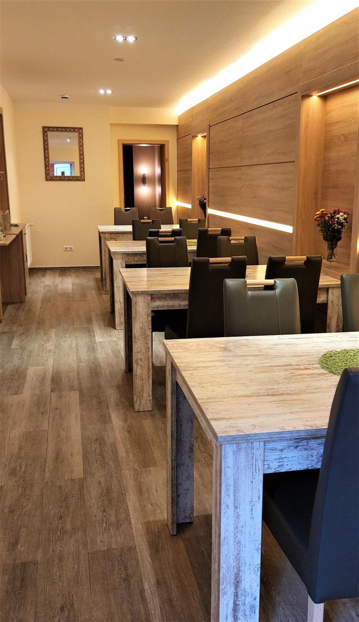 Apartmenthaus Im Stieg كيدلينبورغ المظهر الخارجي الصورة