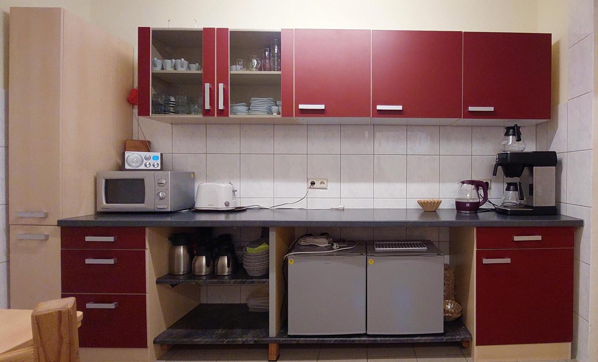 Apartmenthaus Im Stieg كيدلينبورغ المظهر الخارجي الصورة