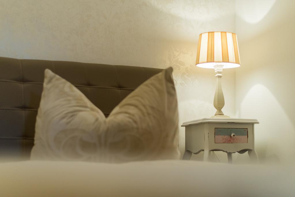 Apartmenthaus Im Stieg كيدلينبورغ الغرفة الصورة