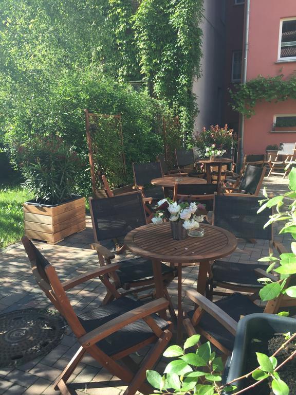 Apartmenthaus Im Stieg كيدلينبورغ المظهر الخارجي الصورة