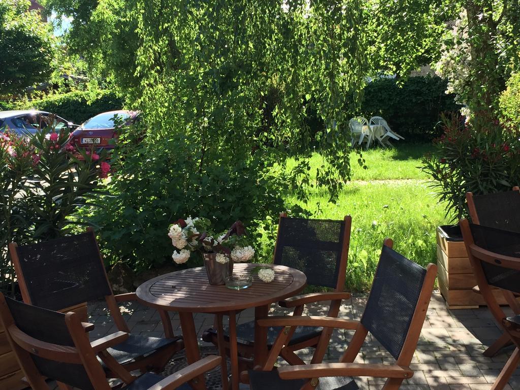 Apartmenthaus Im Stieg كيدلينبورغ المظهر الخارجي الصورة