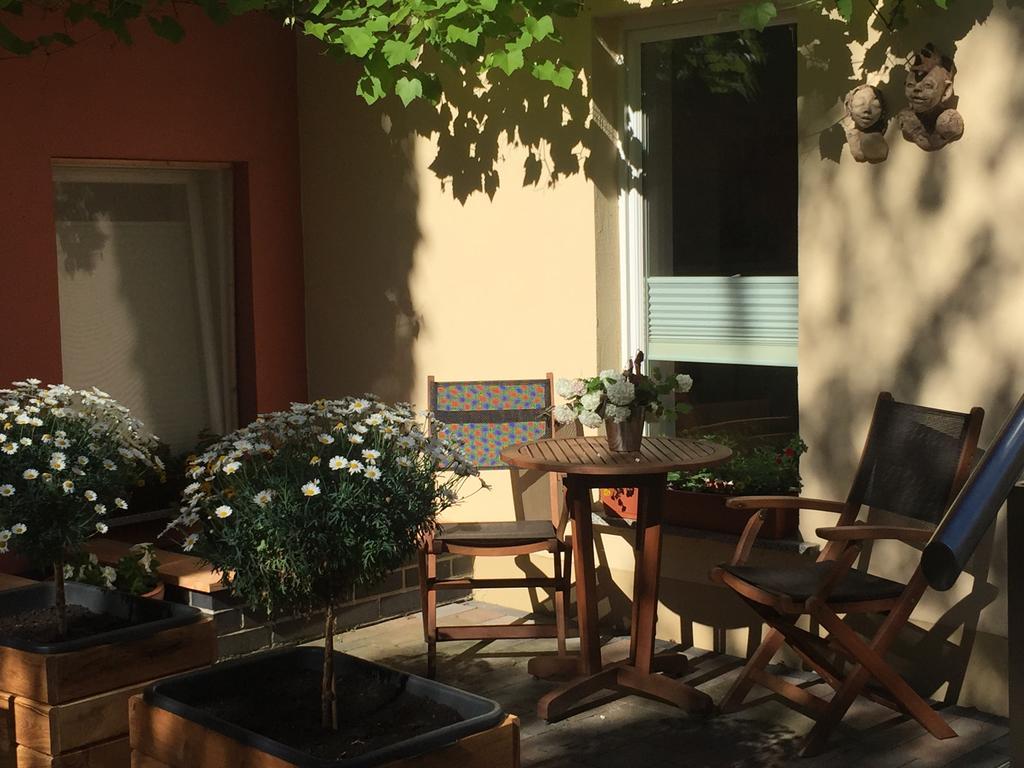 Apartmenthaus Im Stieg كيدلينبورغ المظهر الخارجي الصورة