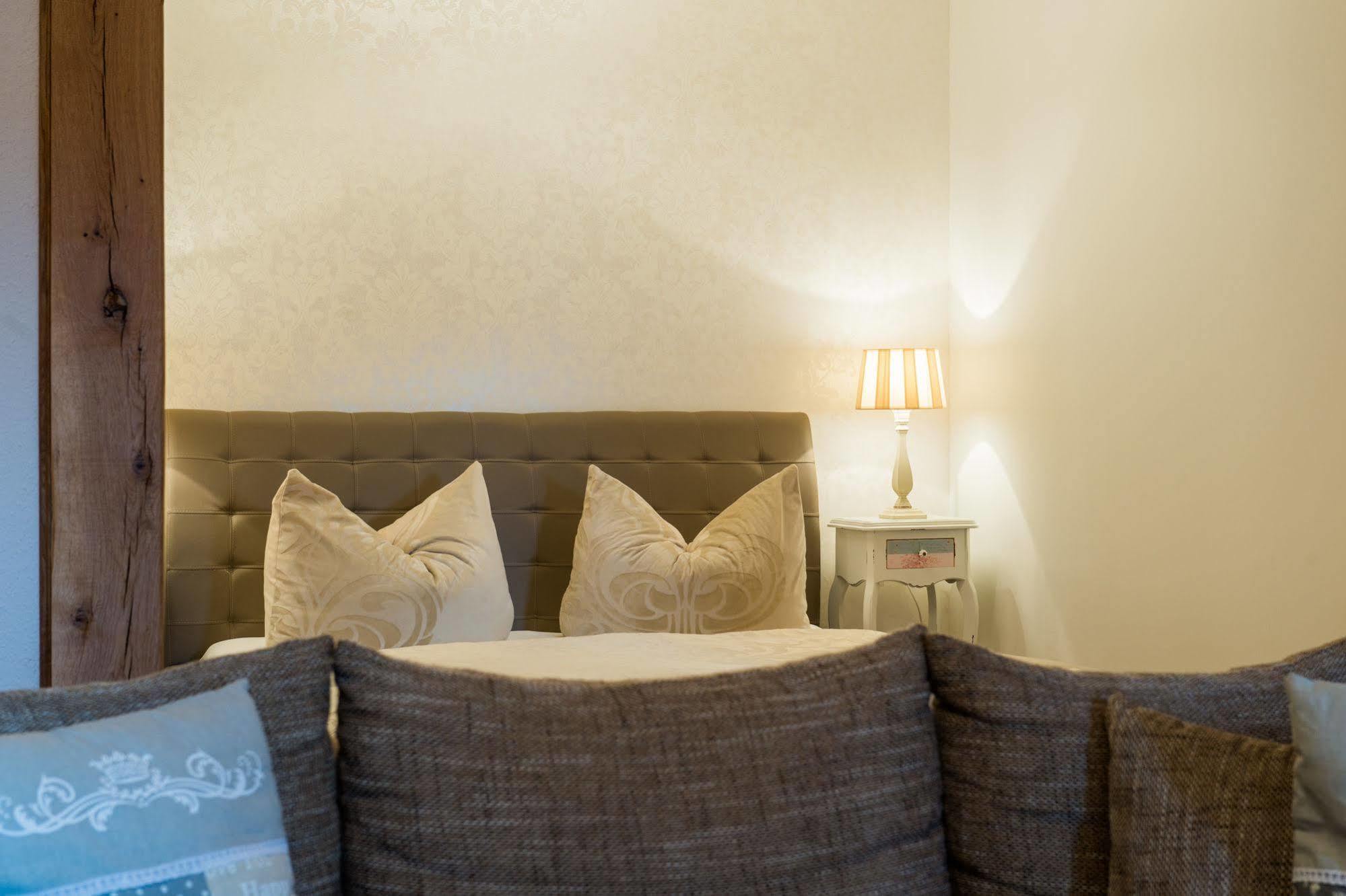 Apartmenthaus Im Stieg كيدلينبورغ المظهر الخارجي الصورة