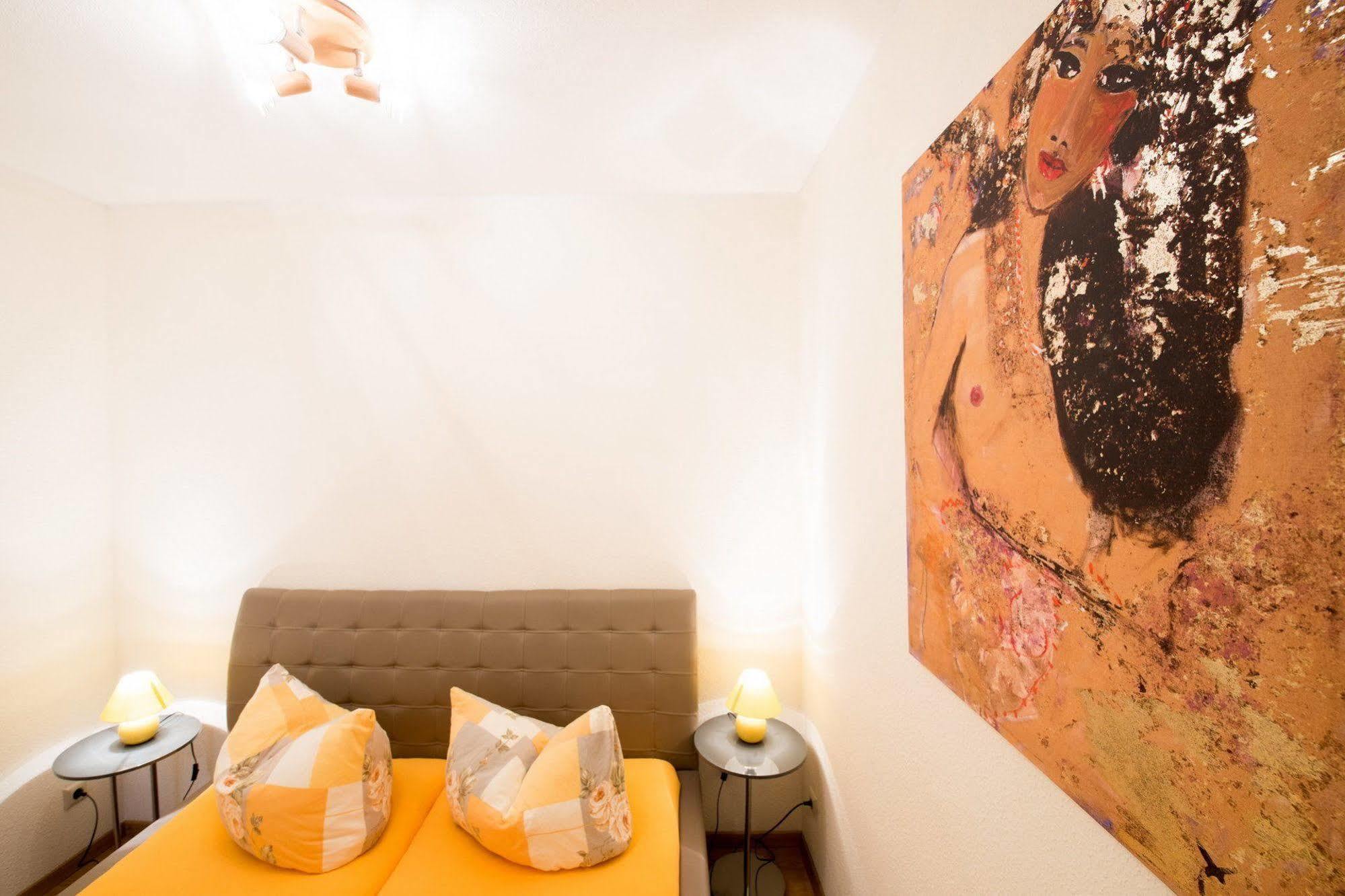 Apartmenthaus Im Stieg كيدلينبورغ المظهر الخارجي الصورة