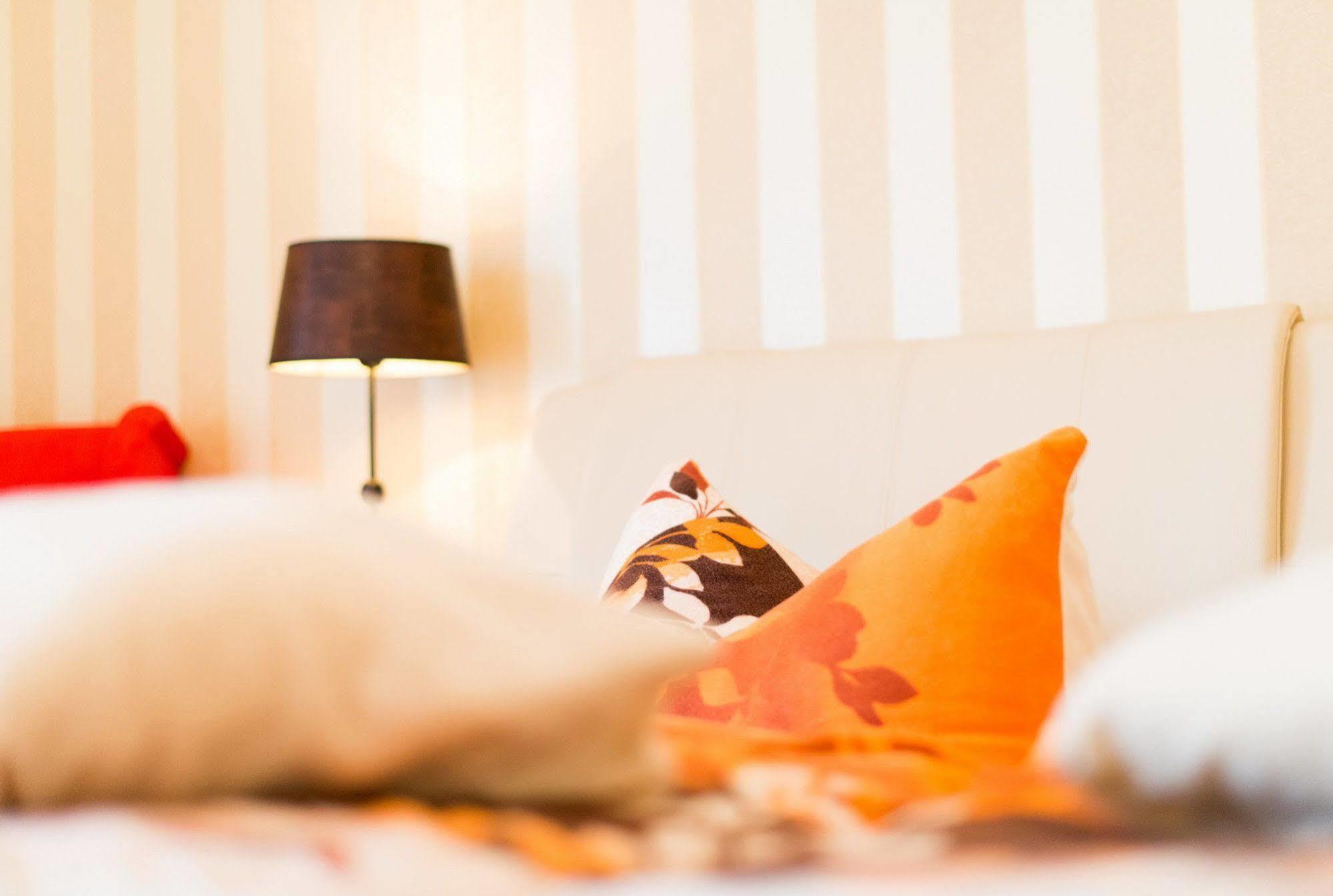 Apartmenthaus Im Stieg كيدلينبورغ المظهر الخارجي الصورة